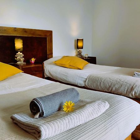 Caldeira Guesthouse Faja da Caldeira de Santo Cristo Eksteriør bilde