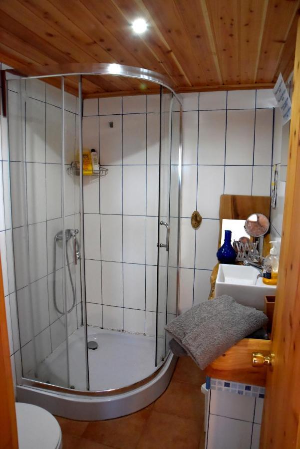 Caldeira Guesthouse Faja da Caldeira de Santo Cristo Eksteriør bilde