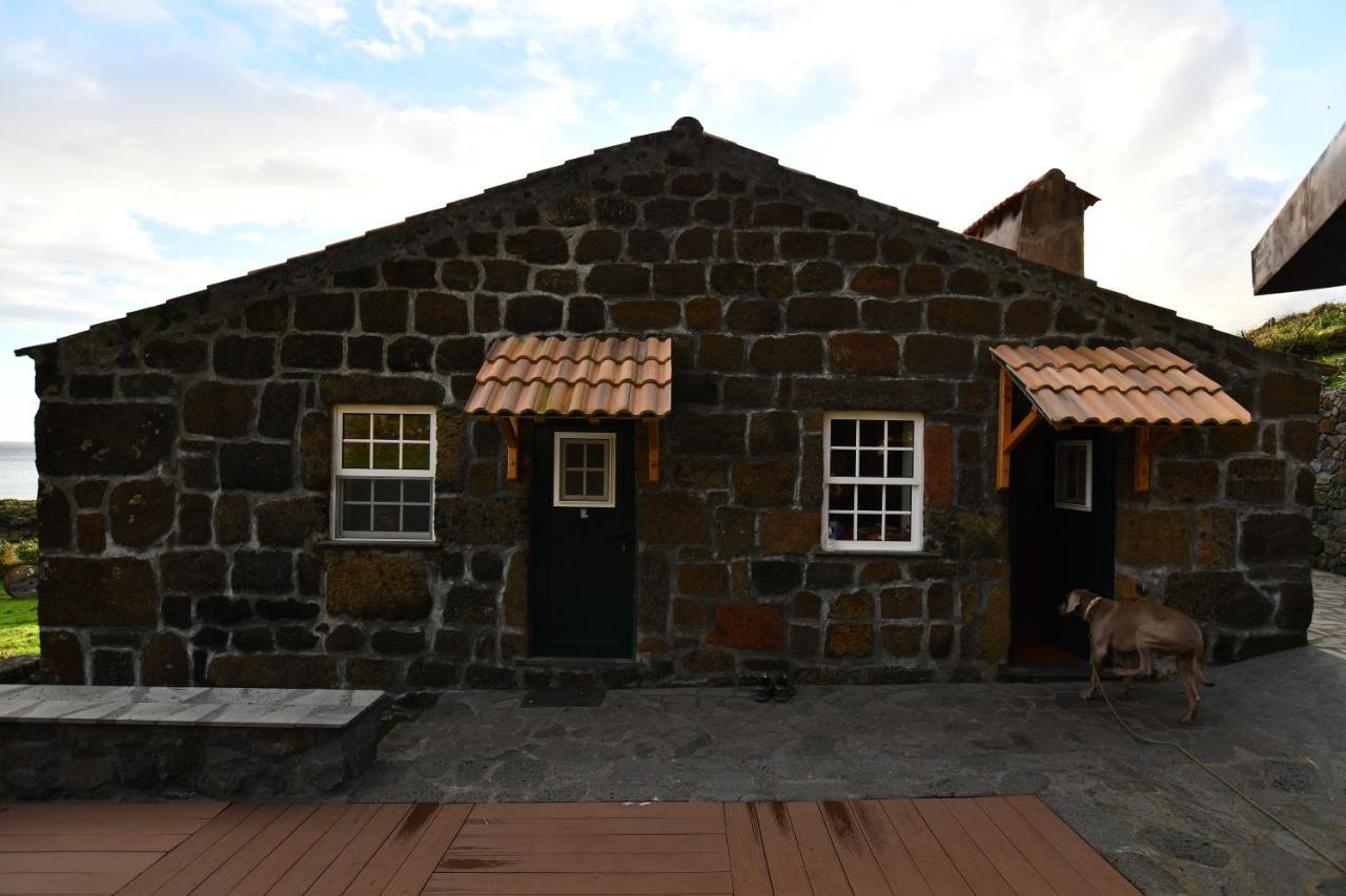 Caldeira Guesthouse Faja da Caldeira de Santo Cristo Eksteriør bilde