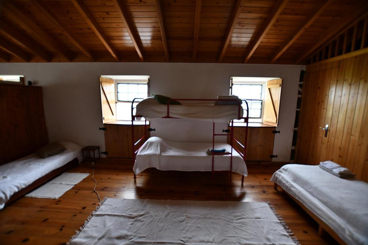 Caldeira Guesthouse Faja da Caldeira de Santo Cristo Eksteriør bilde