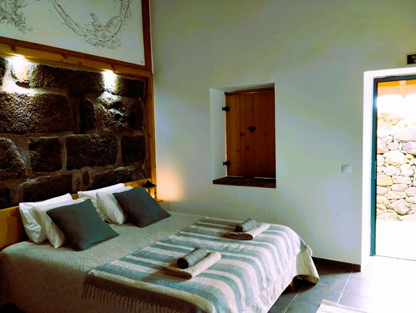 Caldeira Guesthouse Faja da Caldeira de Santo Cristo Eksteriør bilde