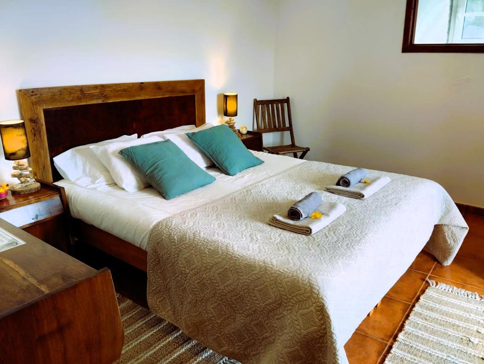 Caldeira Guesthouse Faja da Caldeira de Santo Cristo Eksteriør bilde