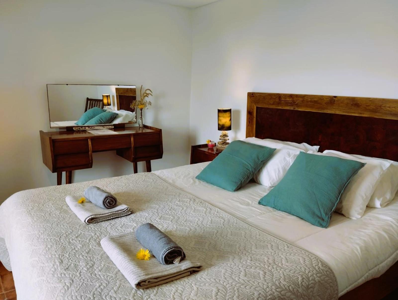Caldeira Guesthouse Faja da Caldeira de Santo Cristo Eksteriør bilde