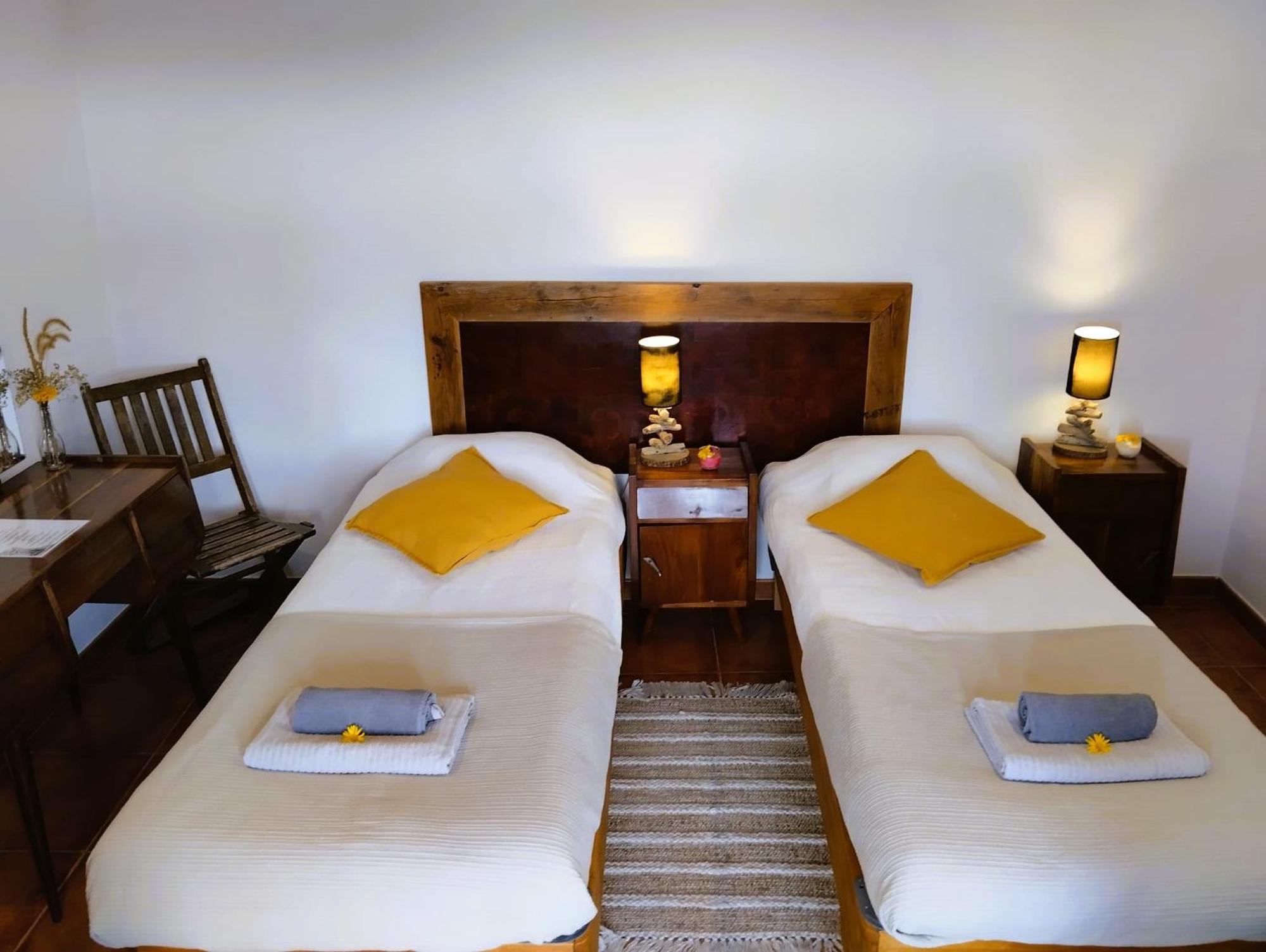 Caldeira Guesthouse Faja da Caldeira de Santo Cristo Eksteriør bilde