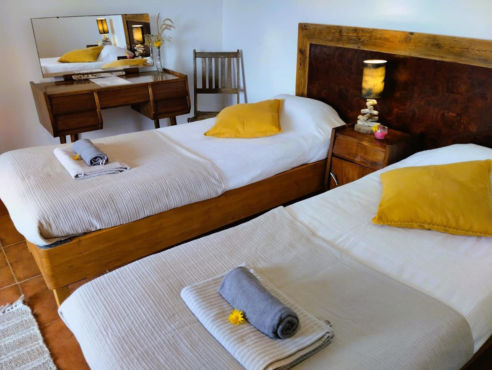 Caldeira Guesthouse Faja da Caldeira de Santo Cristo Eksteriør bilde